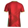 Officiële Voetbalshirt + Korte Broek Kameroen Uit 2025 - Kids